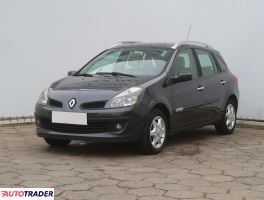 Renault Clio 2009 1.1 99 KM