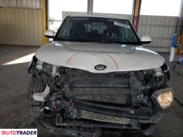 Kia Soul 2020 2