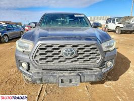 Toyota Tacoma 2020 3