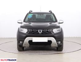Dacia Duster 2021 1.0 89 KM