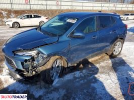 Buick Pozostałe - zobacz ofertę