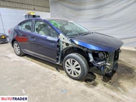 Subaru Impreza 2021 2