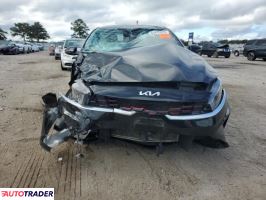 Kia Pozostałe 2023 2