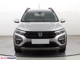 Dacia Pozostałe 2022 1.0 108 KM