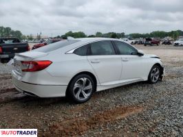 Honda Accord 2020 1 Honda Accord 2020 1