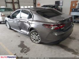 Toyota Camry 2021 2 Toyota Camry 2021 2