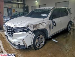 Honda Pilot - zobacz ofertę