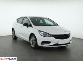 Opel Astra 2016 1.6 108 KM Opel Astra 2016 1.6 108 KM