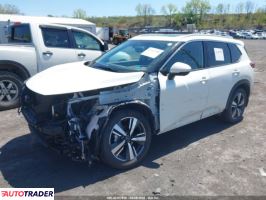 Nissan Rogue 2023 1 Nissan Rogue 2023 1