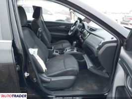 Nissan Rogue 2020 2