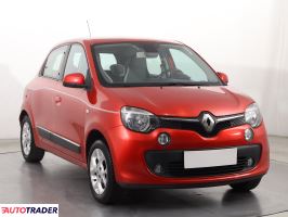 Renault Twingo 2014 0.9 88 KM Renault Twingo 2014 0.9 88 KM
