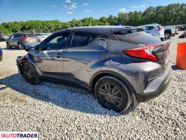 Toyota C-HR 2021 2