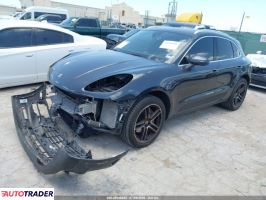 Porsche Macan 2020 3
