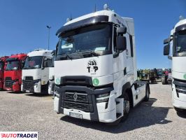 Renault T520
