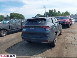 Kia Sportage 2023 2