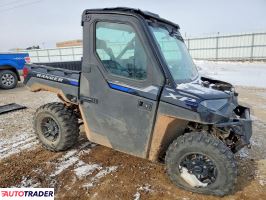 Polaris Ranger RZR - zobacz ofertę