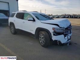 GMC Acadia 2022 2
