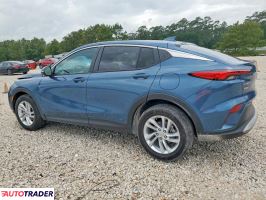 Buick Pozostałe 2025 1