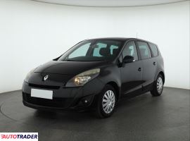 Renault Grand Scenic 2009 1.9 128 KM