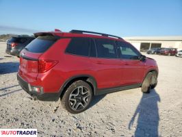 Honda Pozostałe 2023 3