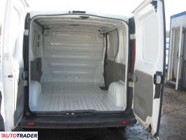 Renault Trafic 2014 2 Renault Trafic 2014 2