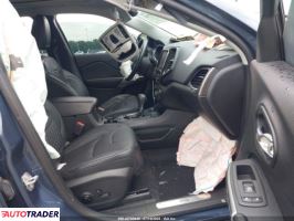 Jeep Cherokee 2021 3 Jeep Cherokee 2021 3