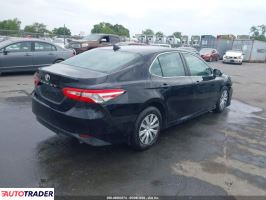 Toyota Camry 2020 2
