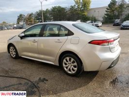 Toyota Corolla 2024 2