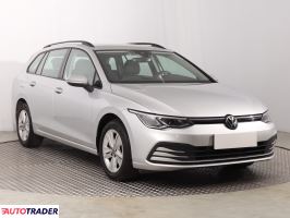 Volkswagen Golf 2022 1.5 128 KM