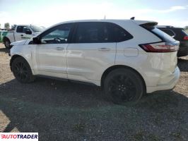 Ford Edge 2021 2 Ford Edge 2021 2