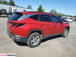 Hyundai Tucson 2023 2 Hyundai Tucson 2023 2