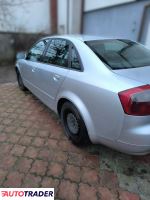 Audi A4 2004 1.9 131 KM