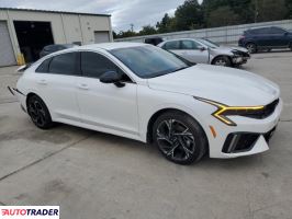 Kia Pozostałe 2025 2