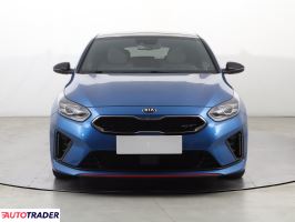 Kia PROCEED 2021 1.6 201 KM