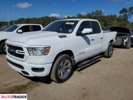 Dodge Ram 2019 5