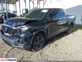 Honda Pozostałe 2023 3