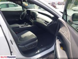 Lexus RX 2024 2 Lexus RX 2024 2