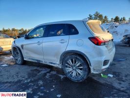 Mitsubishi Outlander 2024 2