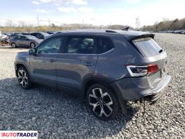 Volkswagen Pozostałe 2022 1 Volkswagen Pozostałe 2022 1