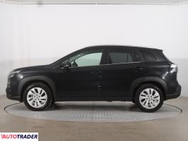 Suzuki SX4 S-Cross 2024 1.4 127 KM