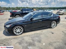 Infiniti Q50 2020 3 Infiniti Q50 2020 3