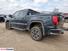 GMC Sierra 2025 3 GMC Sierra 2025 3