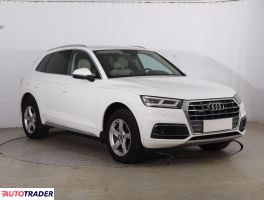 Audi Q5 - zobacz ofertę