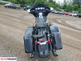 Harley-Davidson Pozostałe 2023 Harley-Davidson Pozostałe 2023
