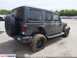 Jeep Wrangler 2021 2