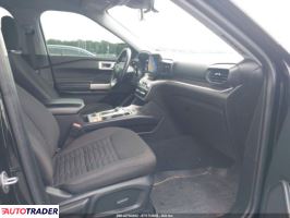 Ford Explorer 2021 2 Ford Explorer 2021 2