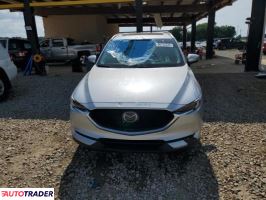 Mazda CX-5 2019 2 Mazda CX-5 2019 2