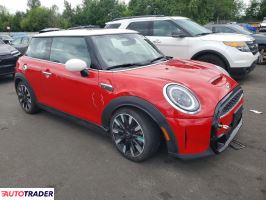 Austin Mini 2022 2