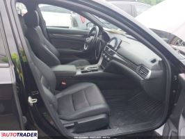 Honda Accord 2020 2 Honda Accord 2020 2
