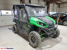 Kawasaki ER - zobacz ofertę